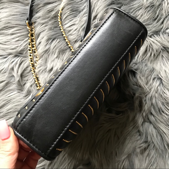 Sold TORY BURCH 🤩 FLEMING CONVERTIBLE CROSS BODY - Picture 4 of 8